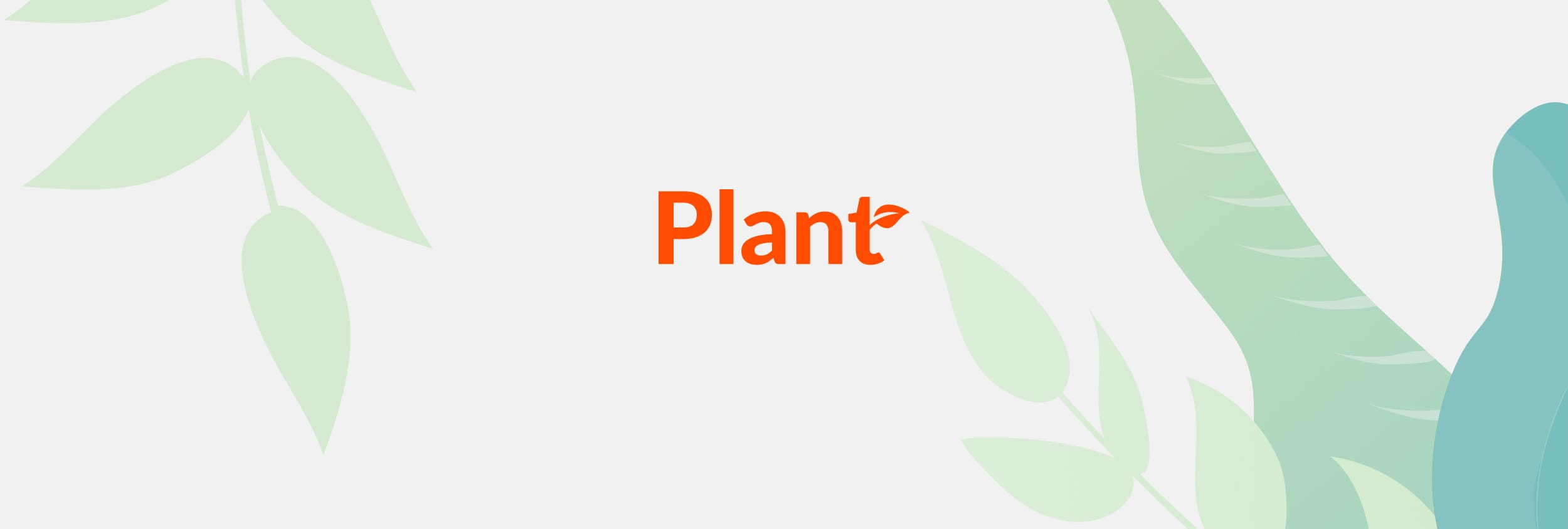 UI/UX-Design App-Entwicklung Plant App